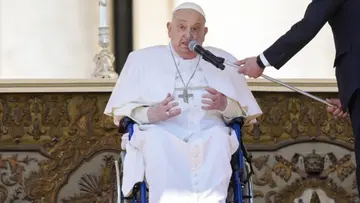 pope francis