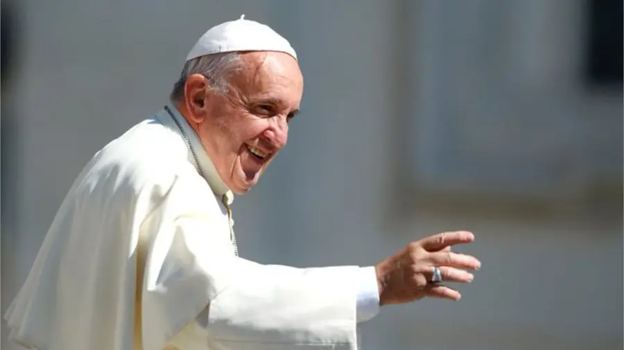 pope francis
