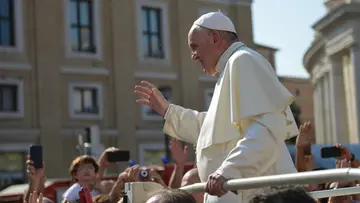 popefrancis