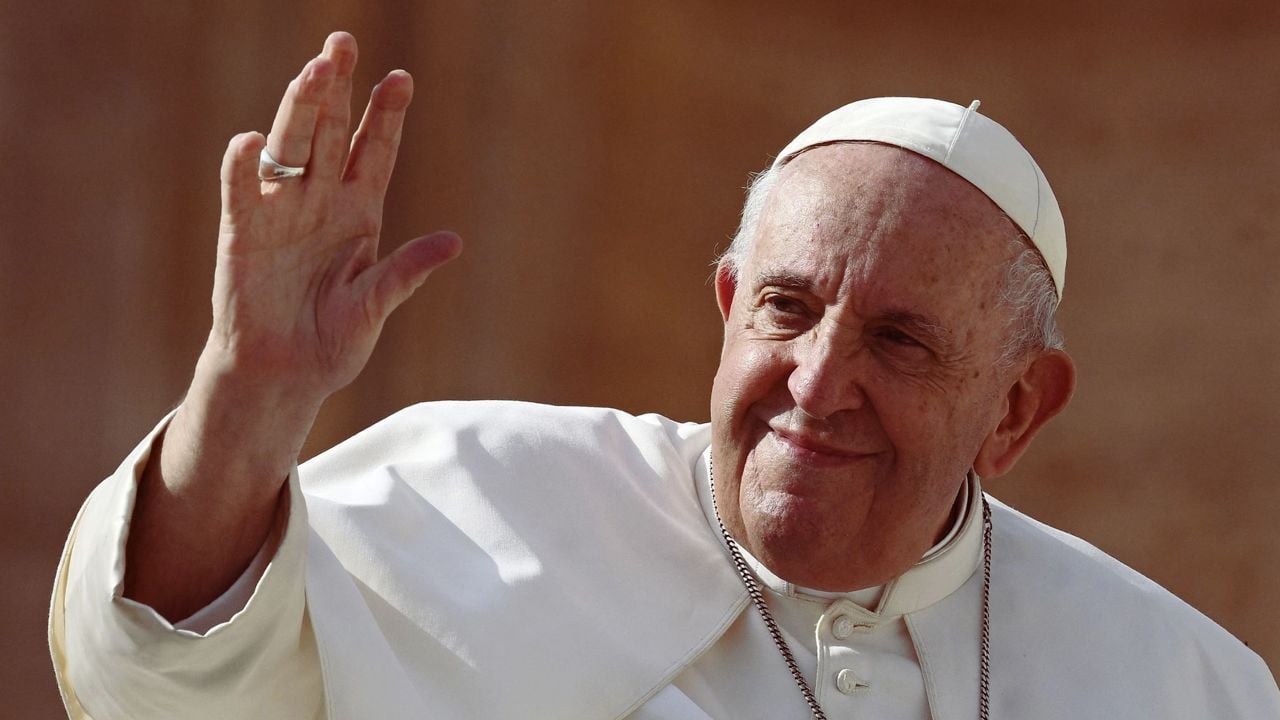 Pope francis