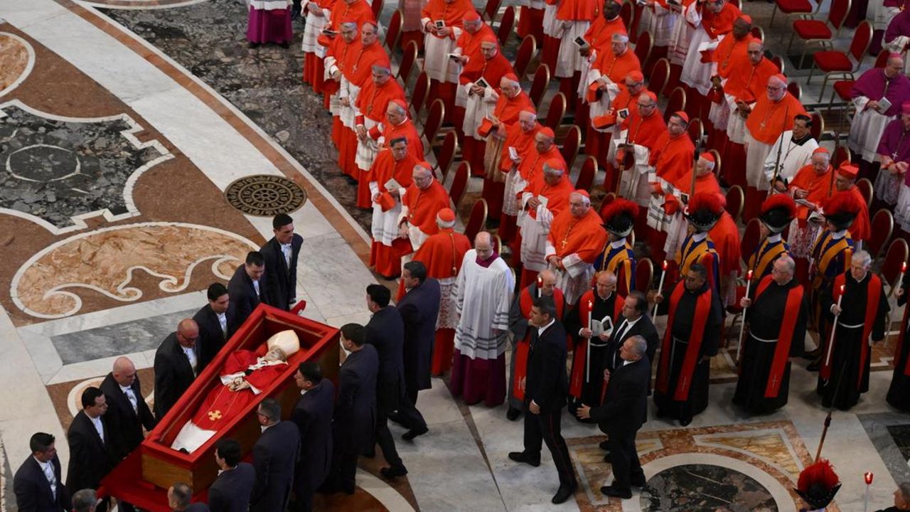 pope francis