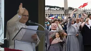 pope leo