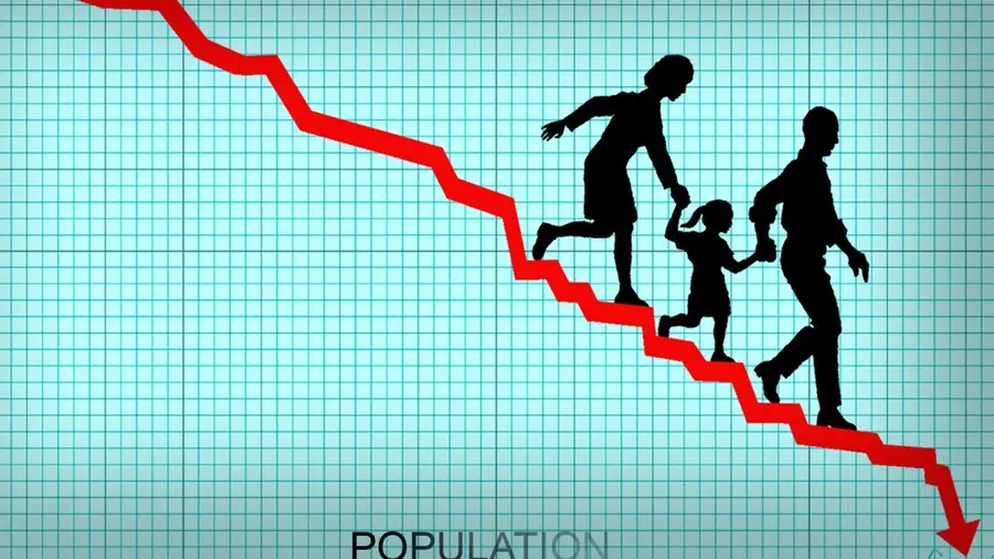 population decline