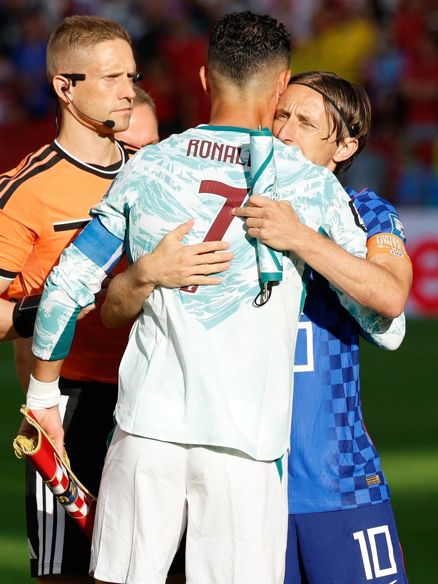 portugal