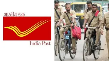 postal department
