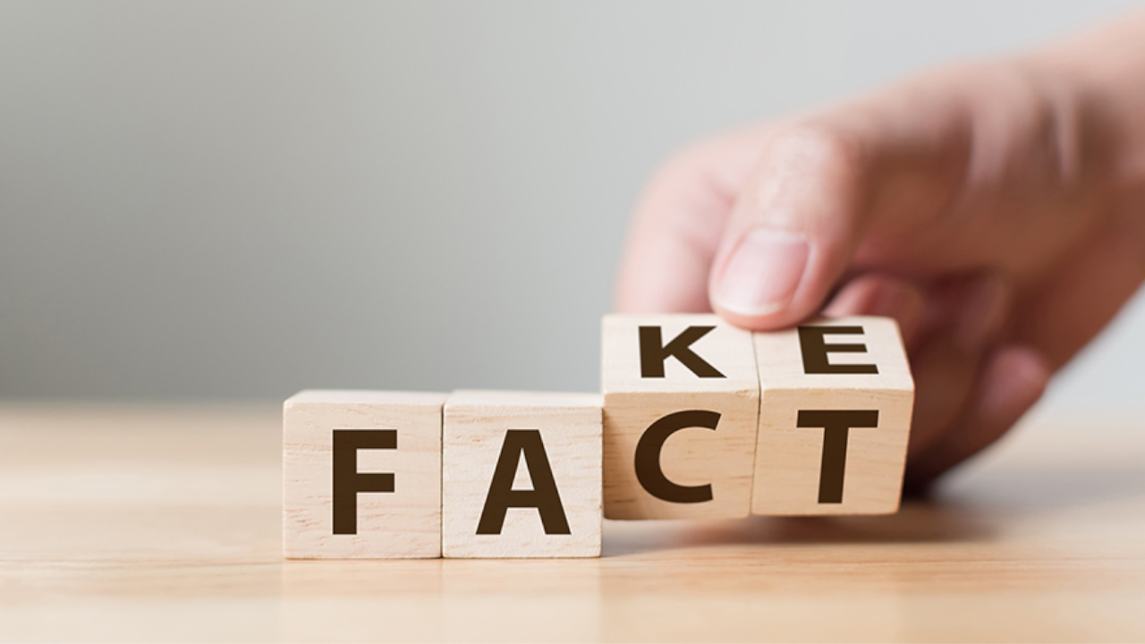 Fake VS Fact