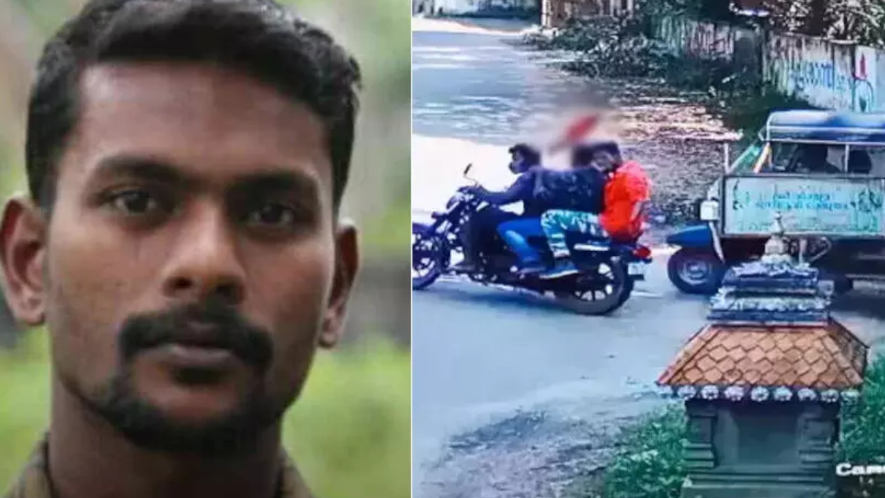 pothan kodu murder