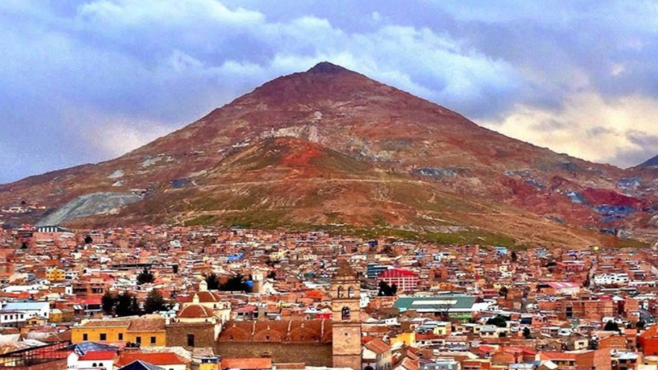 potosi