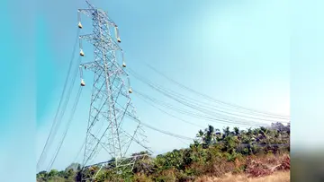 power