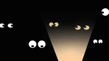 Power Cut