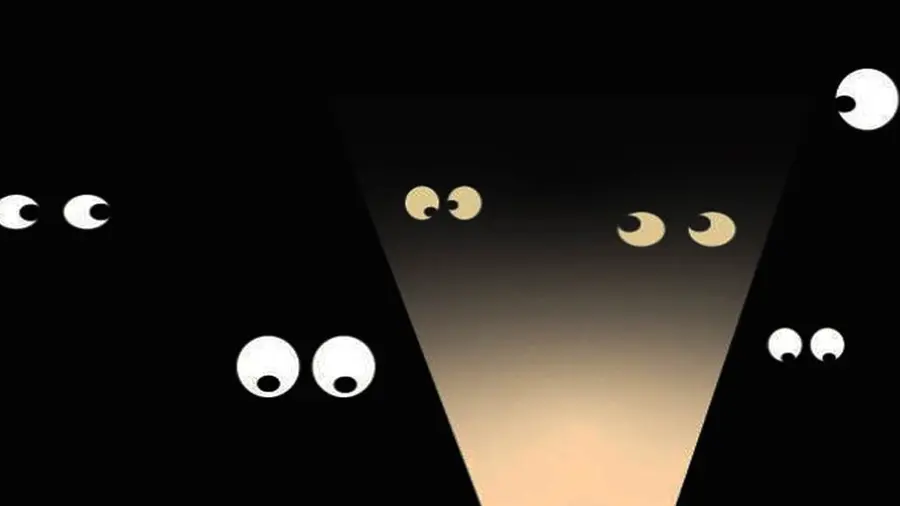 Power Cut