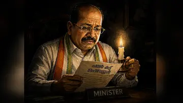 power cut