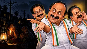 power cut udf