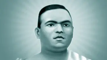 poykayil appachan kumaraguru