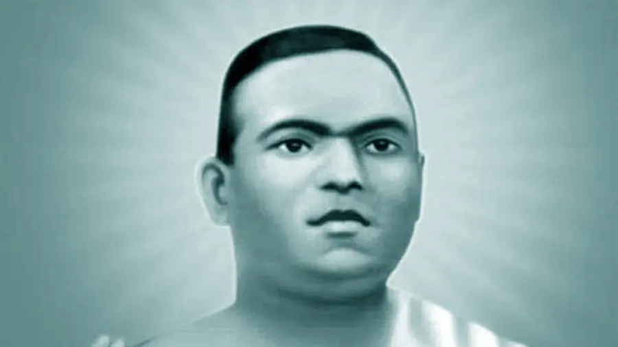 poykayil appachan kumaraguru