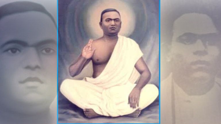 poykayil appachan kumaraguru