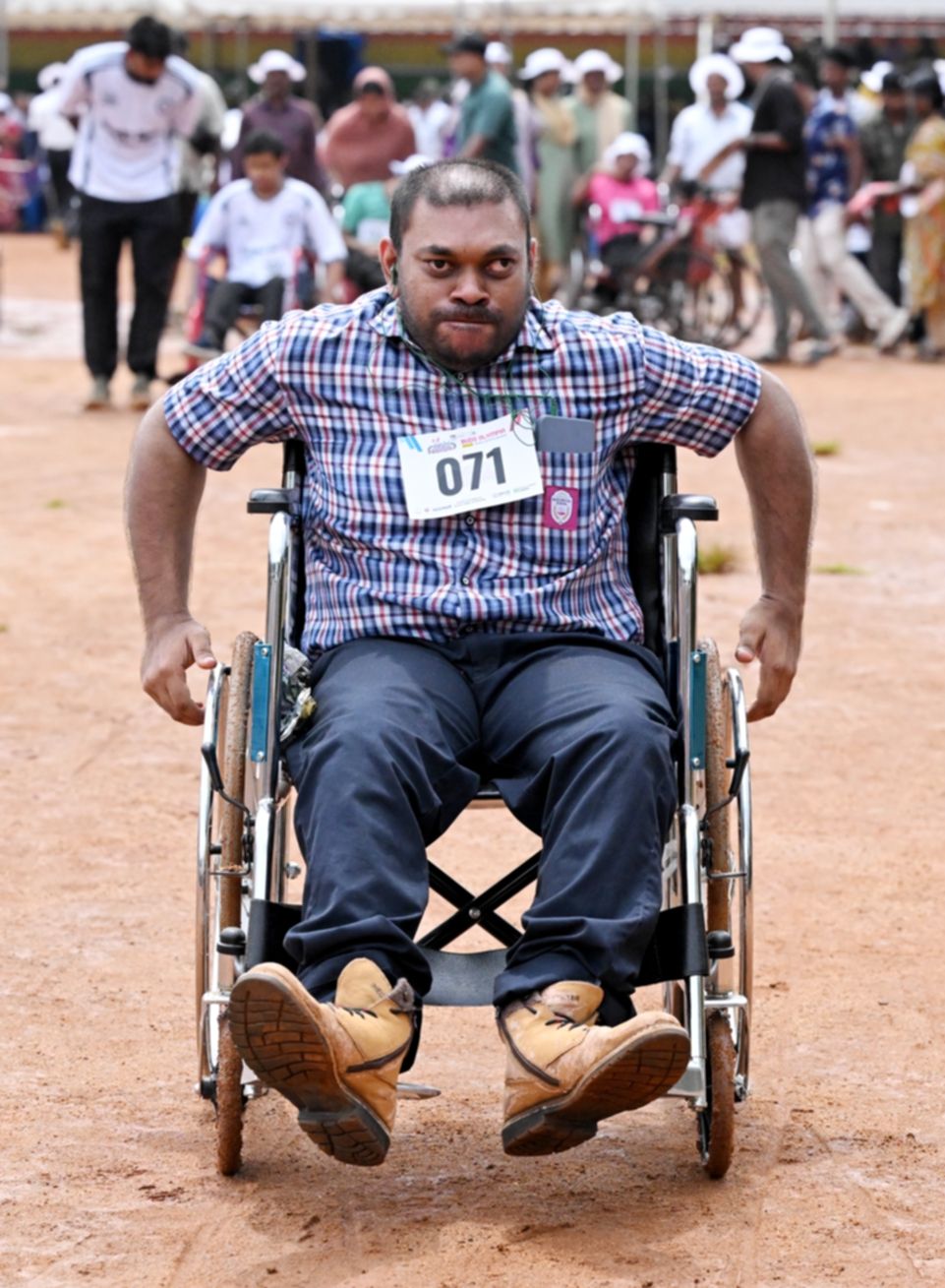 പി പി ആശിഖ്‌