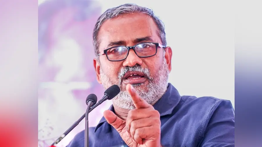 p prasad
