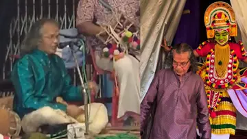 prabhakaran punnassery