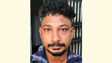 പ്രദീപ് 