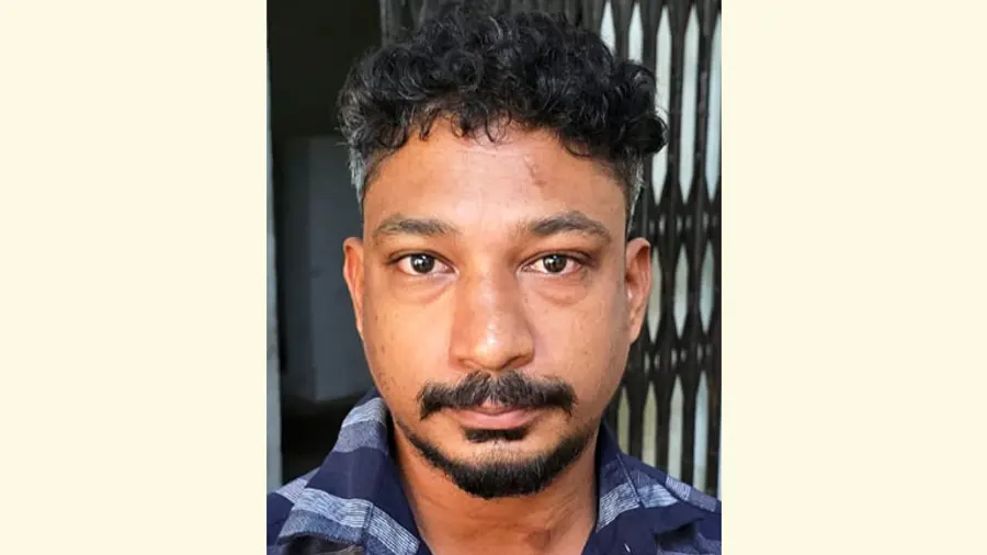 പ്രദീപ് 