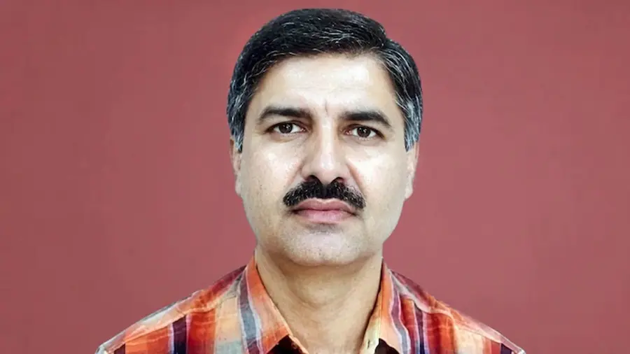pradeep kumar_ifdc_ias_banking fraud