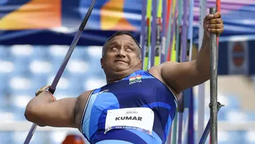 pradeep para asian games