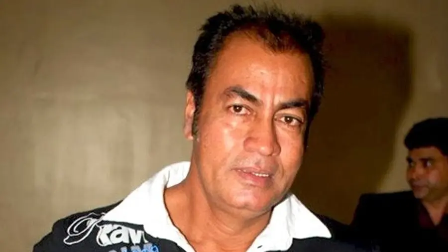 pradeep rawat