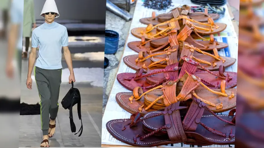 prada