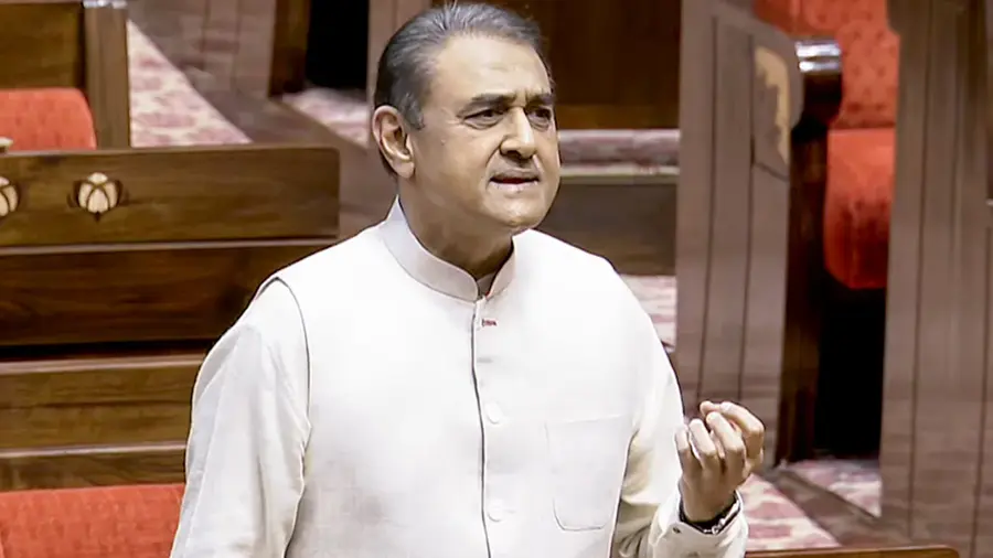 praful patel 