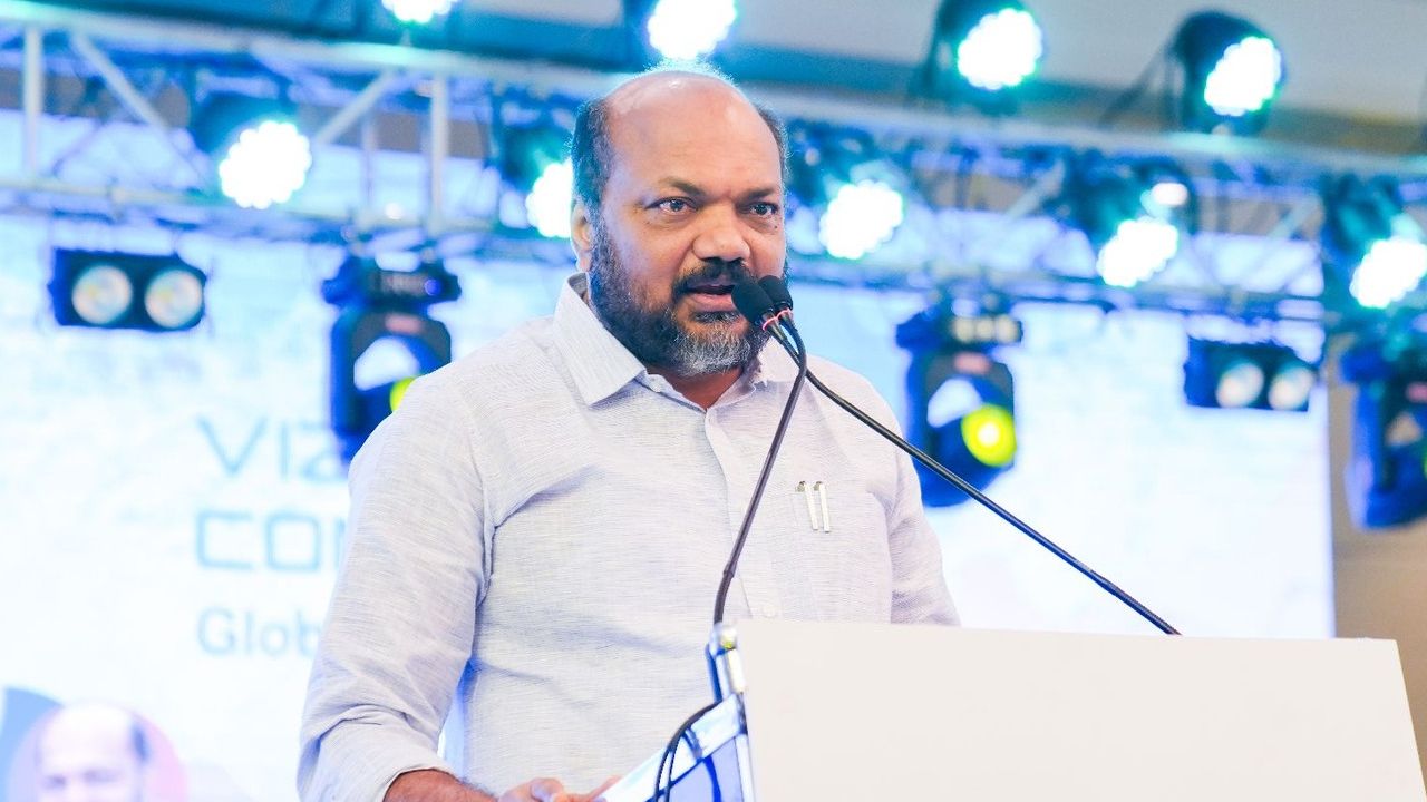p rajeev