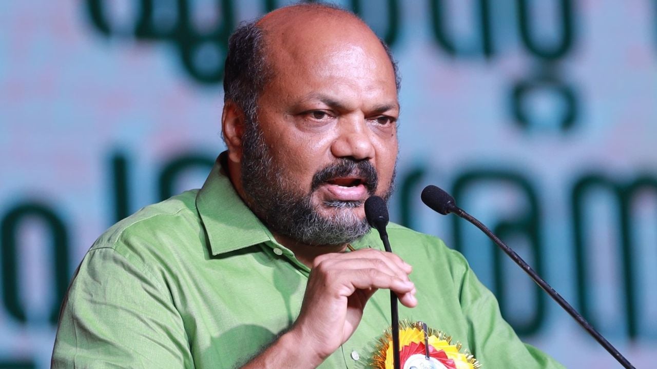 p rajeev