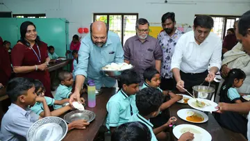 p rajeev