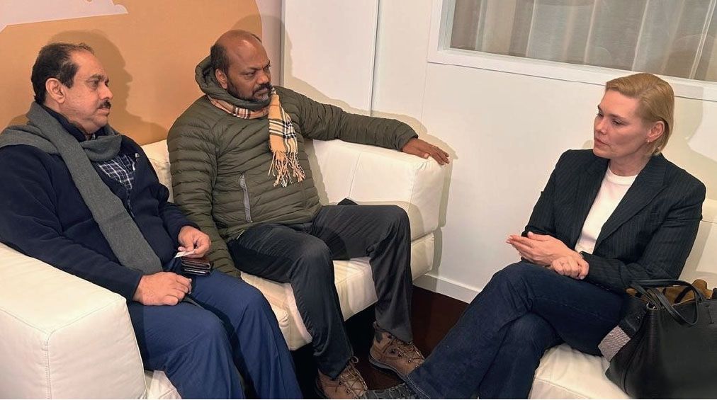 World Economic Forum Davos
