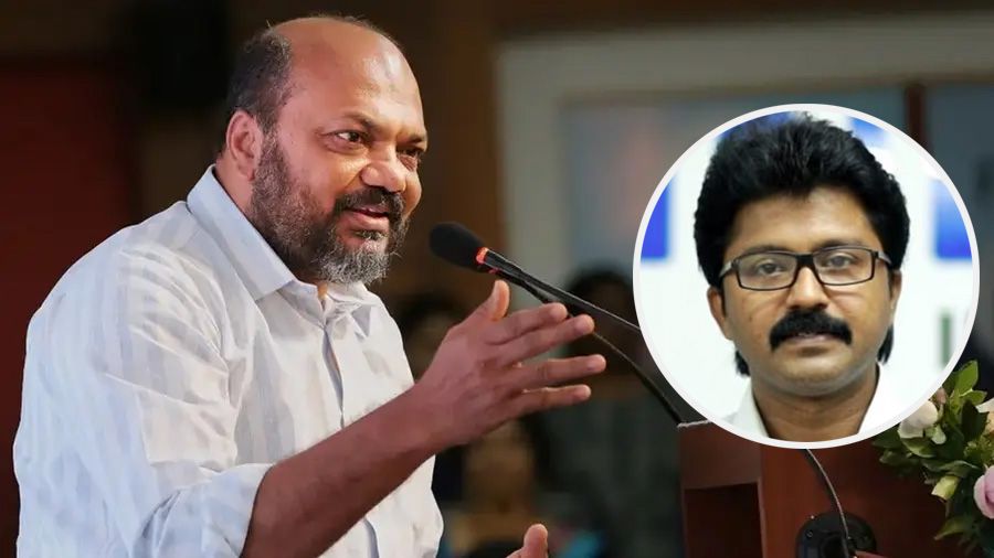 p rajeev trolls Eldhose Kunnappilly