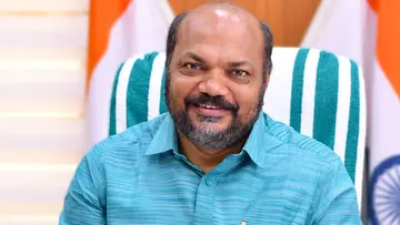 P Rajeev