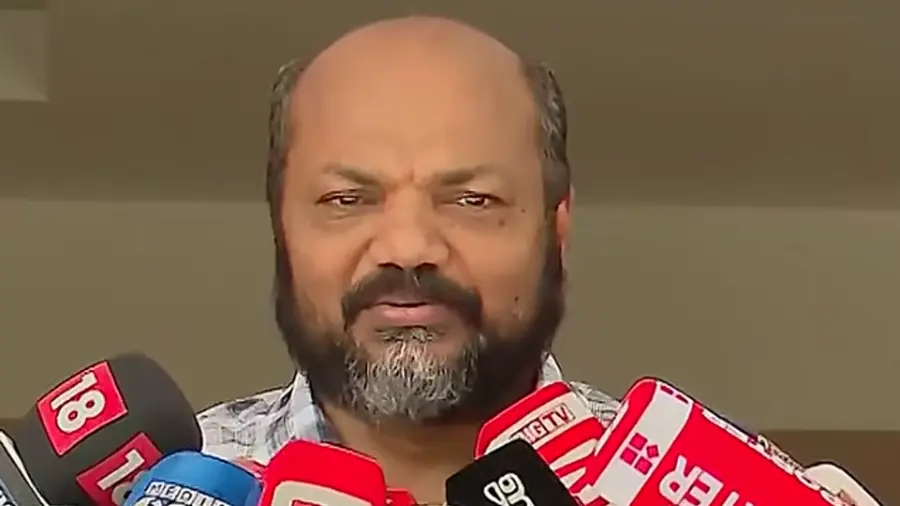 p rajeev