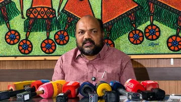 p rajeev