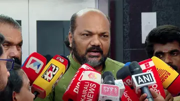 p rajeev