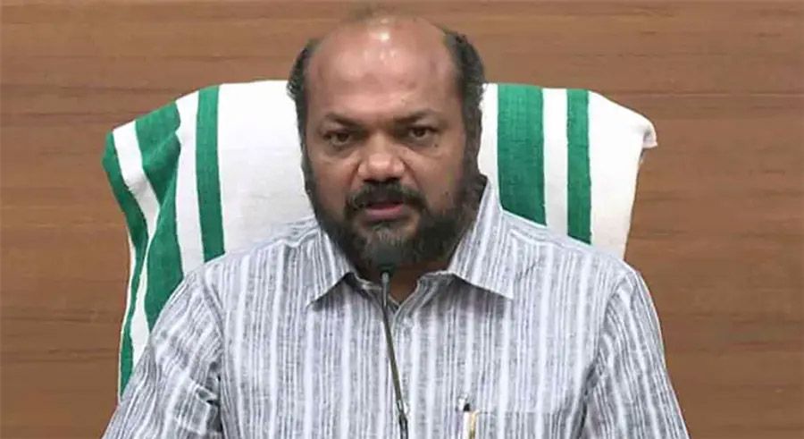 p rajeev press meet