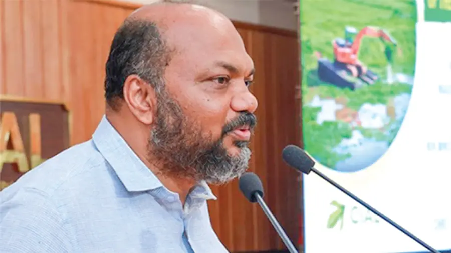 p rajeev coir industry