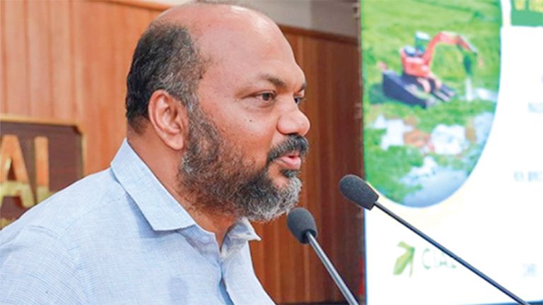 p rajeev coir industry