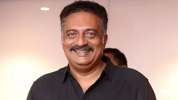 prakash raj