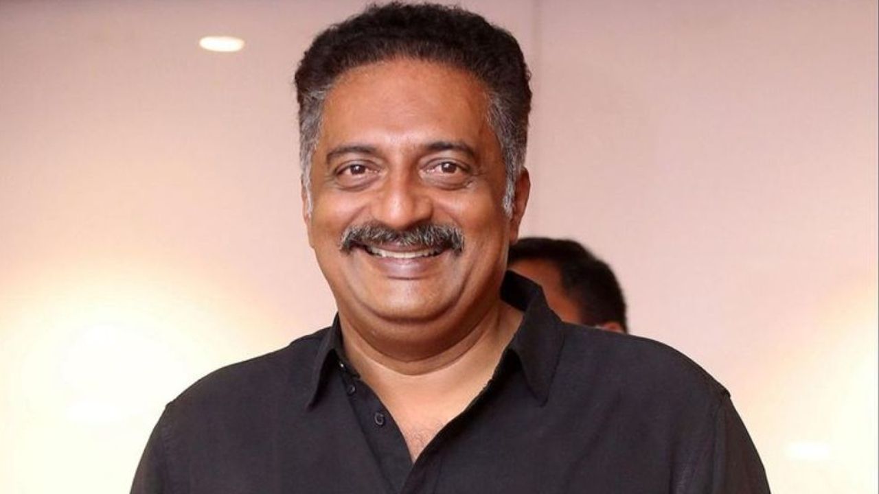 prakash raj