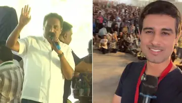 prakash raj druv rathee