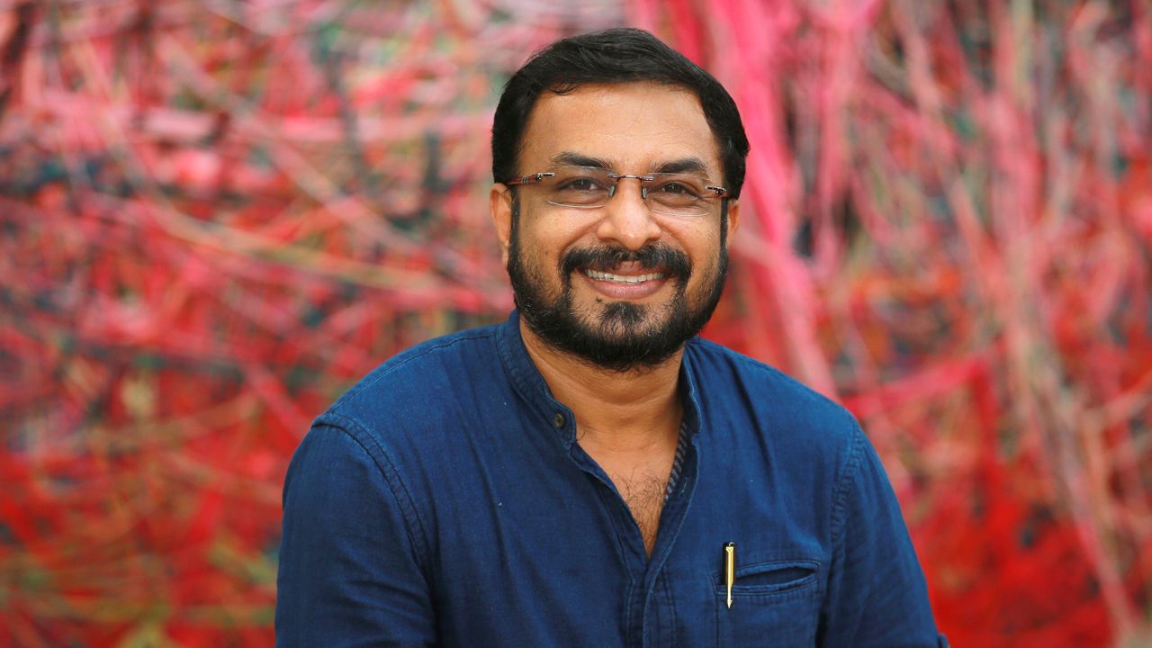 pramod