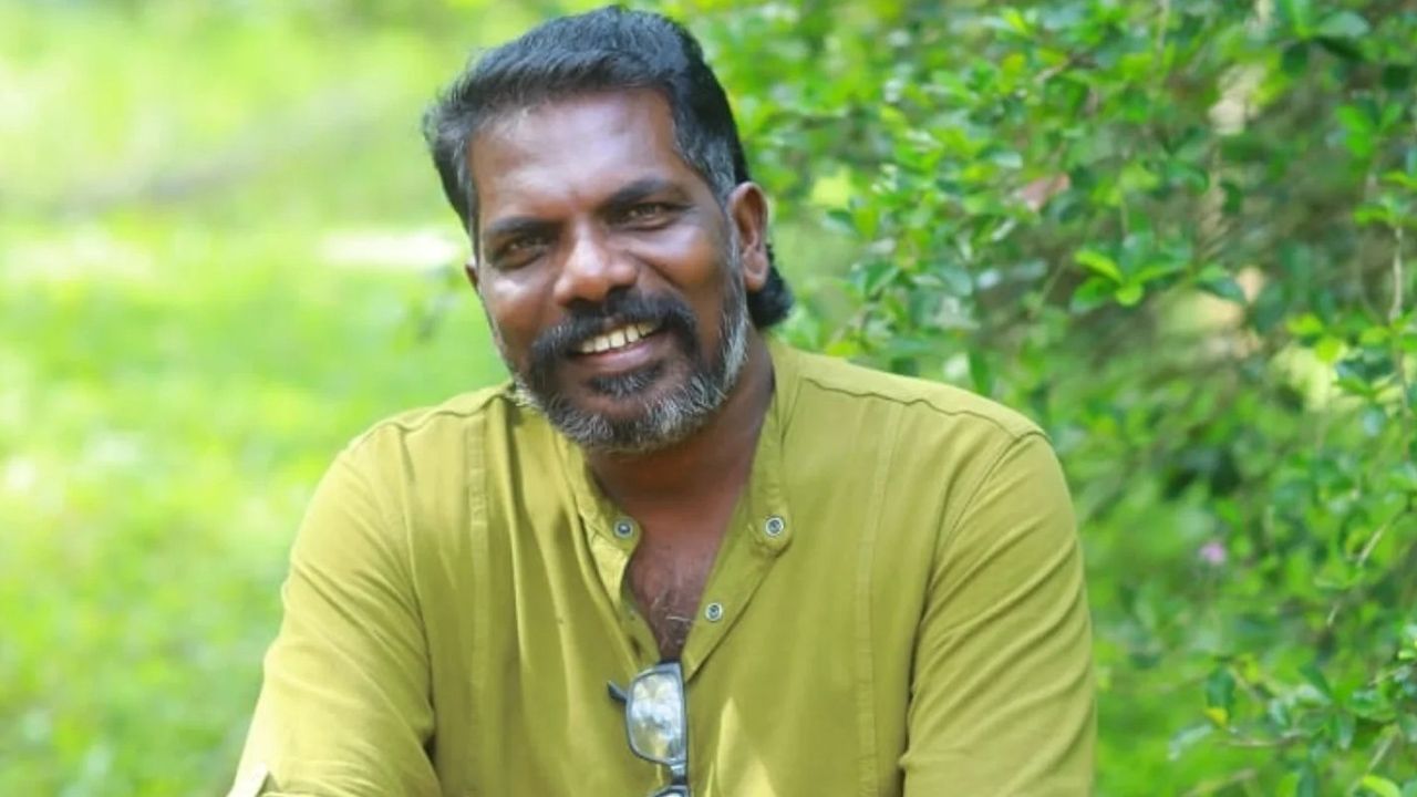 pramod veliyanad