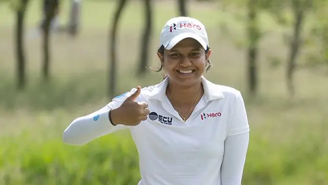 Pranavi