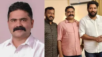 prasobh c valsan