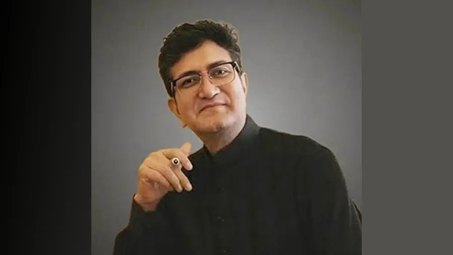 prasoon joshi
